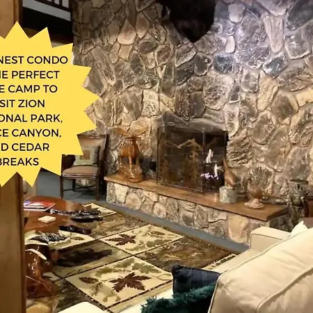 Cozynest Condo, Beautiful & Comfy 1Bed